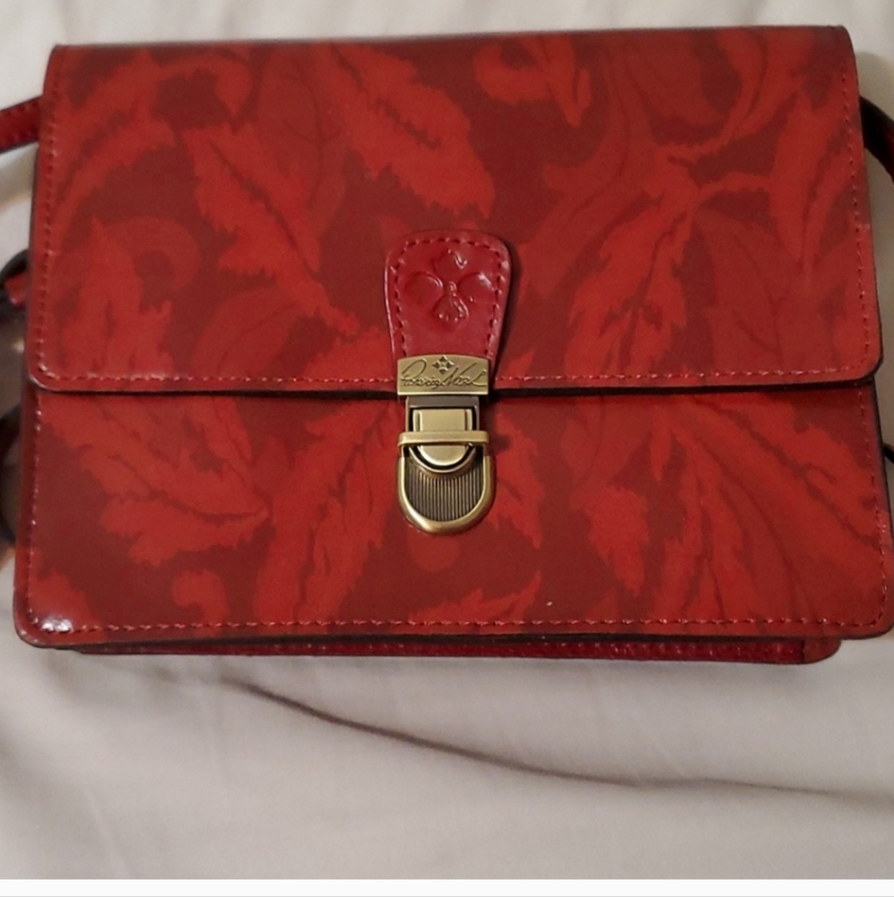 Patricia Nash Purse